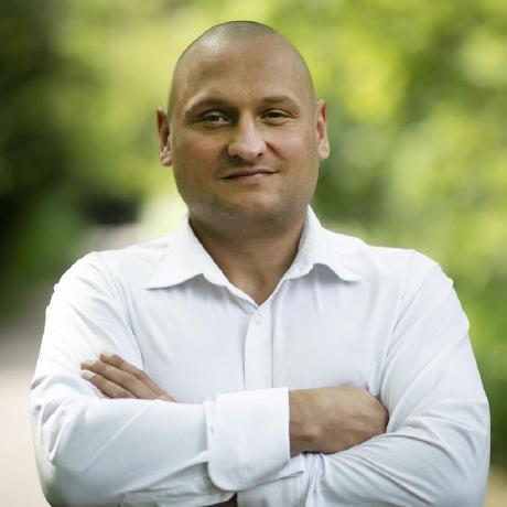 profile image of Kris Rzepka